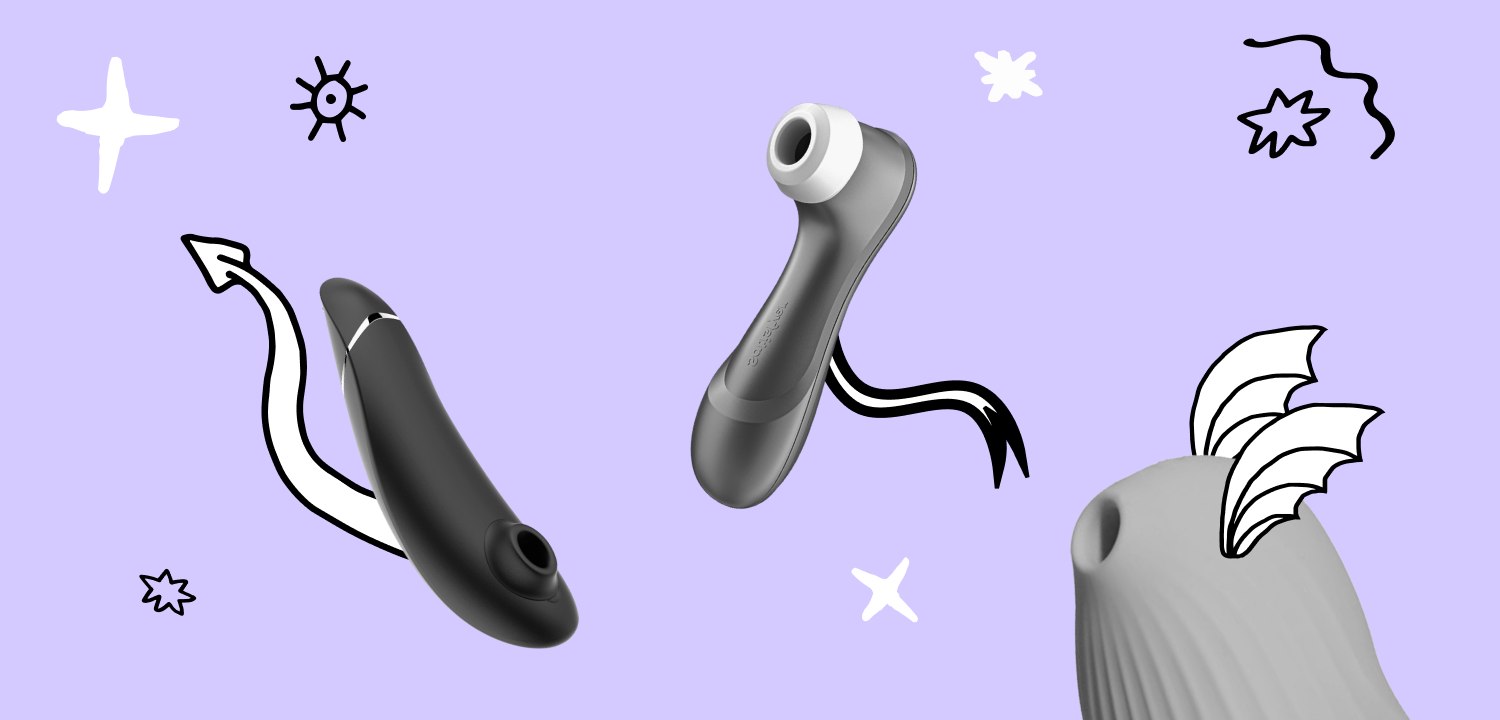 Секс-игрушки для мужчин, женщин и пар. Гид по девайсам для взрослых.1. 1