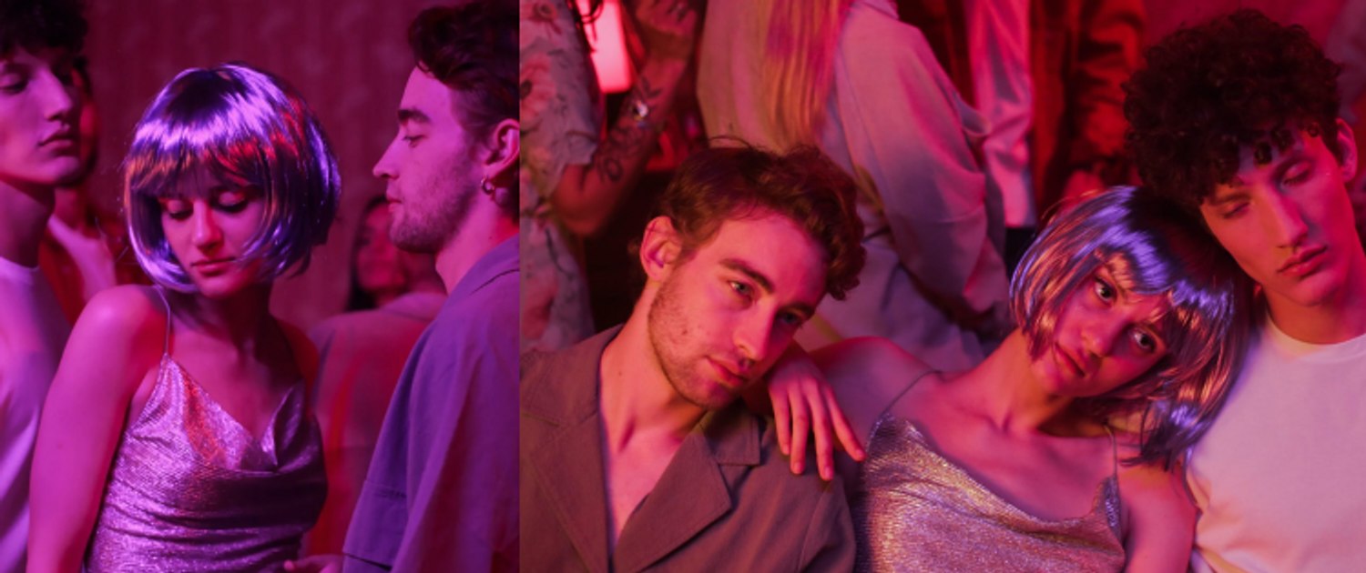 A trois c’est mieux : 5 raisons d’adopter une licorne au lit .2. 1