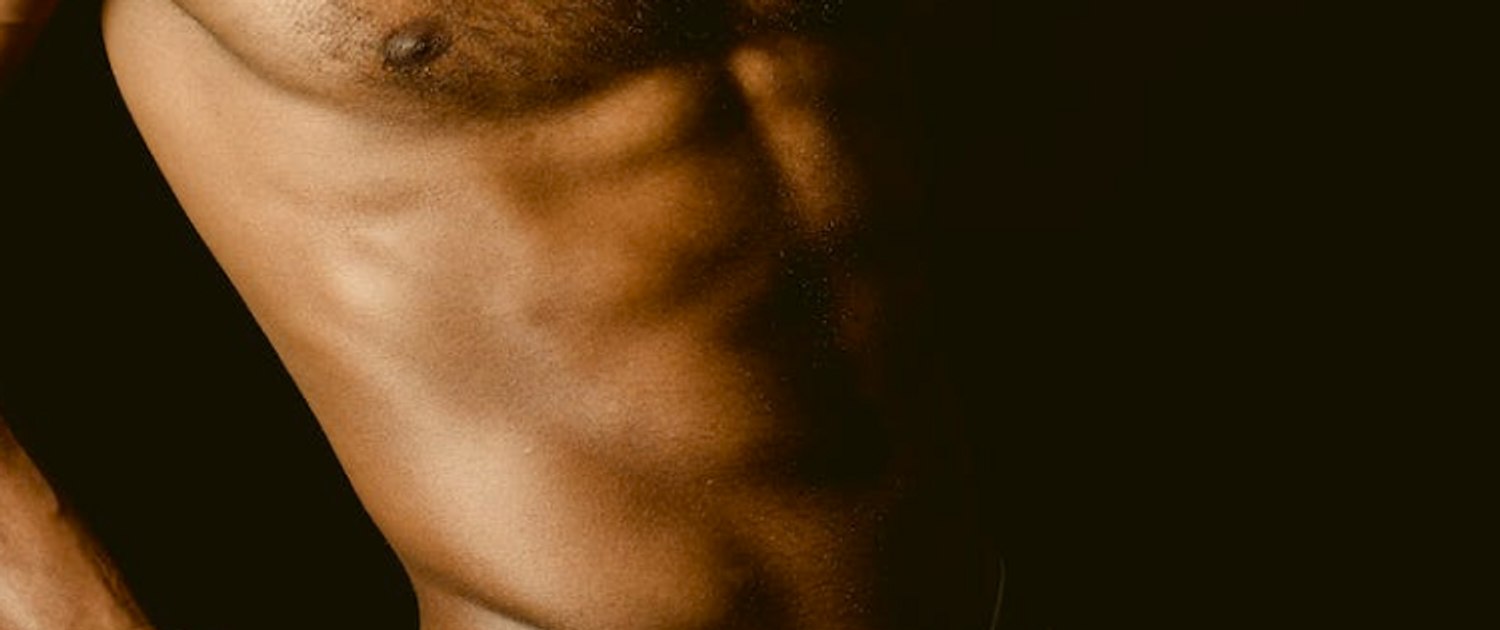 ♂: 4 Tips for Taking a Sexy Photo That isn't a Dick Pic.1. 1