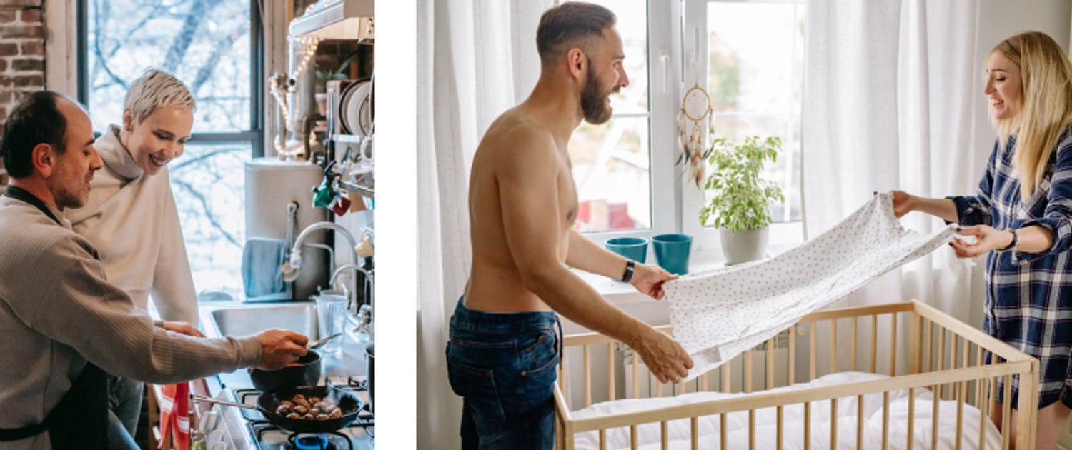 How to Balance Your Relationship and Career?.2. 2