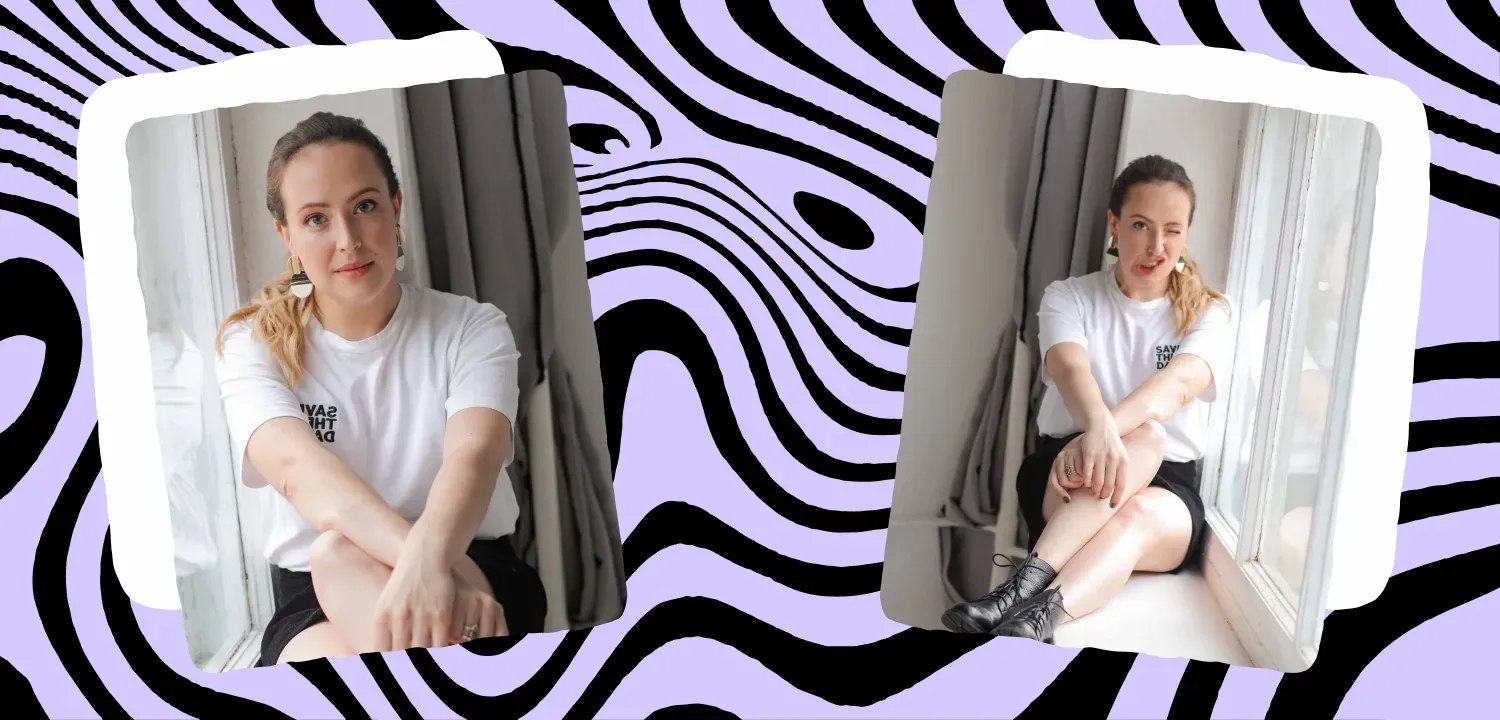 Как знакомятся родители-одиночки. Истории мамы и папы.2. 1