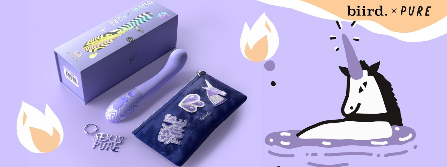 Own Your Pleasure. A Handy Guide on Sex Toy Play with Your Partner.7. 1