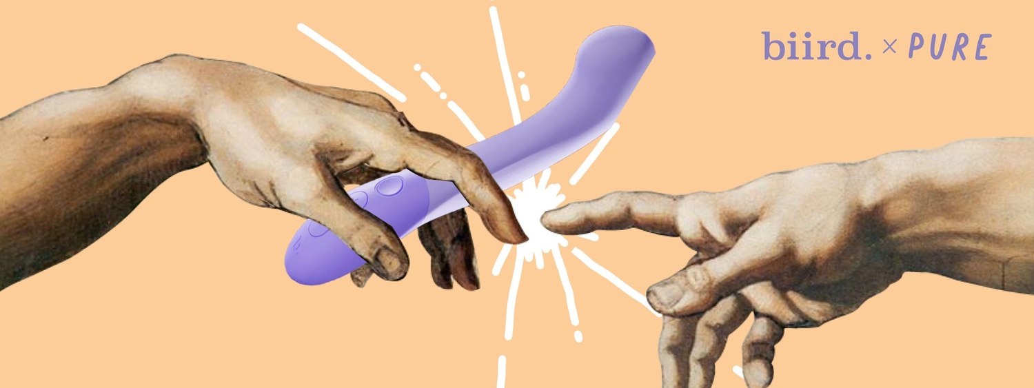 Own Your Pleasure. A Handy Guide on Sex Toy Play with Your Partner.5. 1