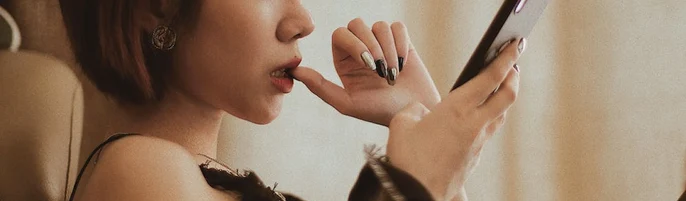 How to write a breakup text