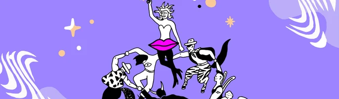 The Dating Persona: Why do Women Struggle to Be Themselves?