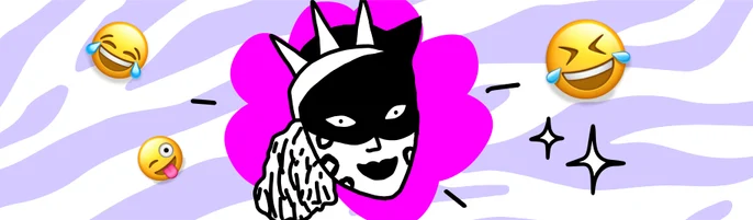 Love and Laughter: are Women Free to Show Their Funny Side?