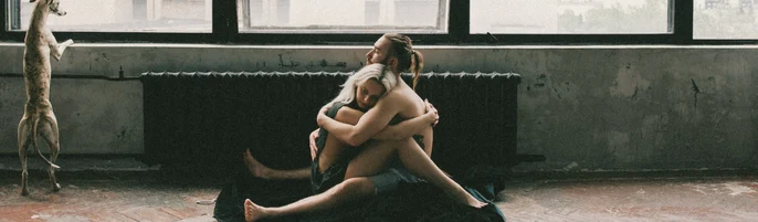 Может ли быть любовь без секса