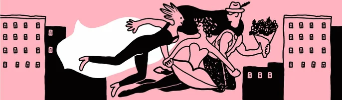 Candy Canes and Stuffing—Unwrapping Attitudes Towards Sex on Christmas