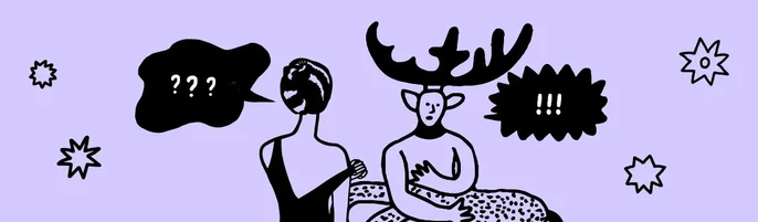 Been to Therapy? Your Potential Dates Might Find It Really Hot!