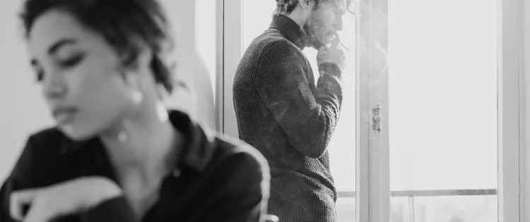 How to Discuss Divorce and Exes when Dating.1. 1