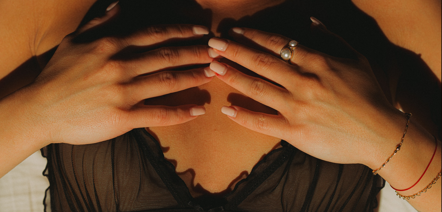 L'asexualité : expliquer et déstigmatiser.description. 1