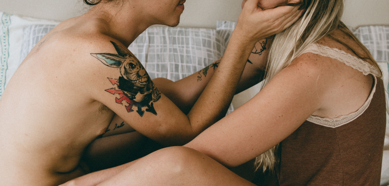 What Does it Mean to be Asexual — Explained by a Therapist.1. 1