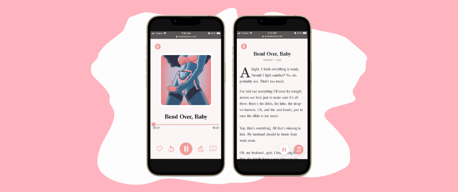 I am All Ears: BLOOM.1. 1