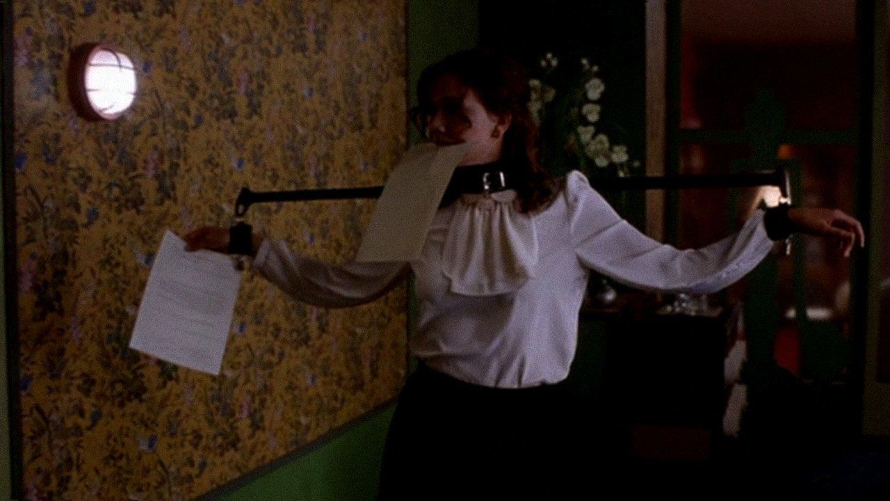 Sexy Filme: Top 10 aller Zeiten.1. 2