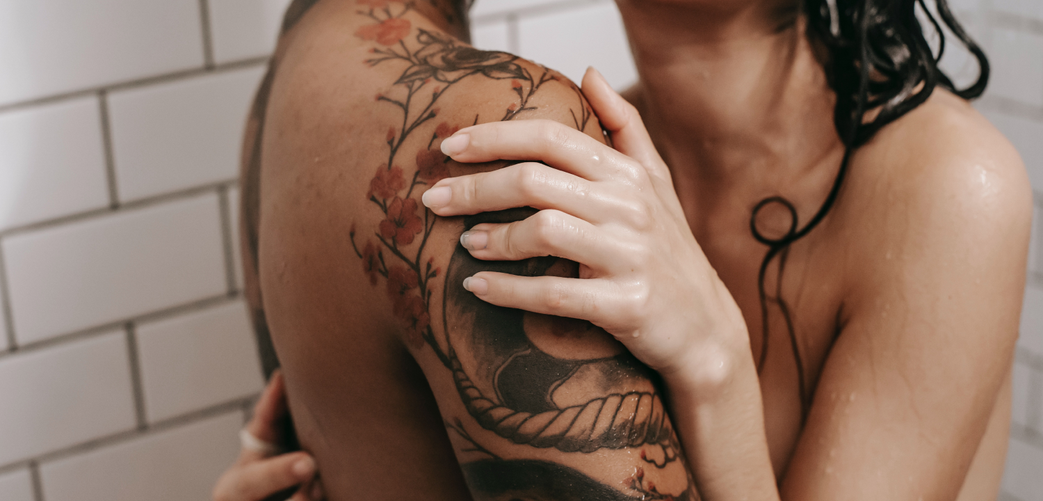 Bi-curious: What is it? Explained by a Sex Coach.2. 1