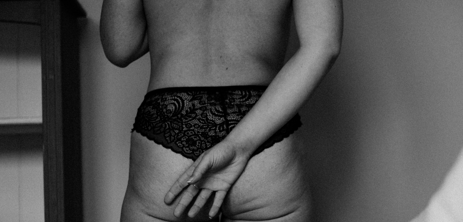 How to Accept Your Body Image.1. 1