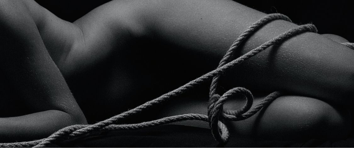 How to Learn Shibari in 5 Steps: Guide to Japanese BDSM.1. 1