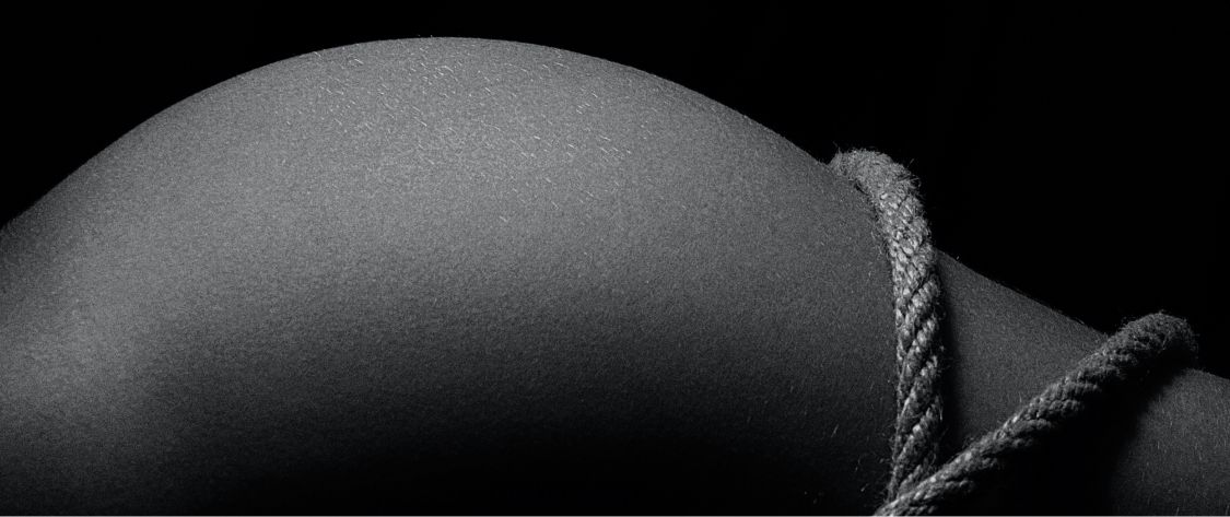 How to Learn Shibari in 5 Steps: Guide to Japanese BDSM.3. 1