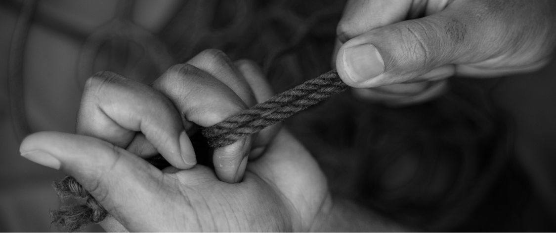 How to Learn Shibari in 5 Steps: Guide to Japanese BDSM.0. 1