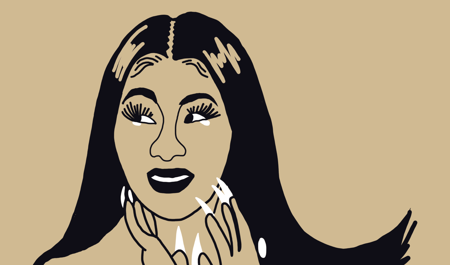 6 Sexsymbole, die unsere Herzen erobert haben.0. 2