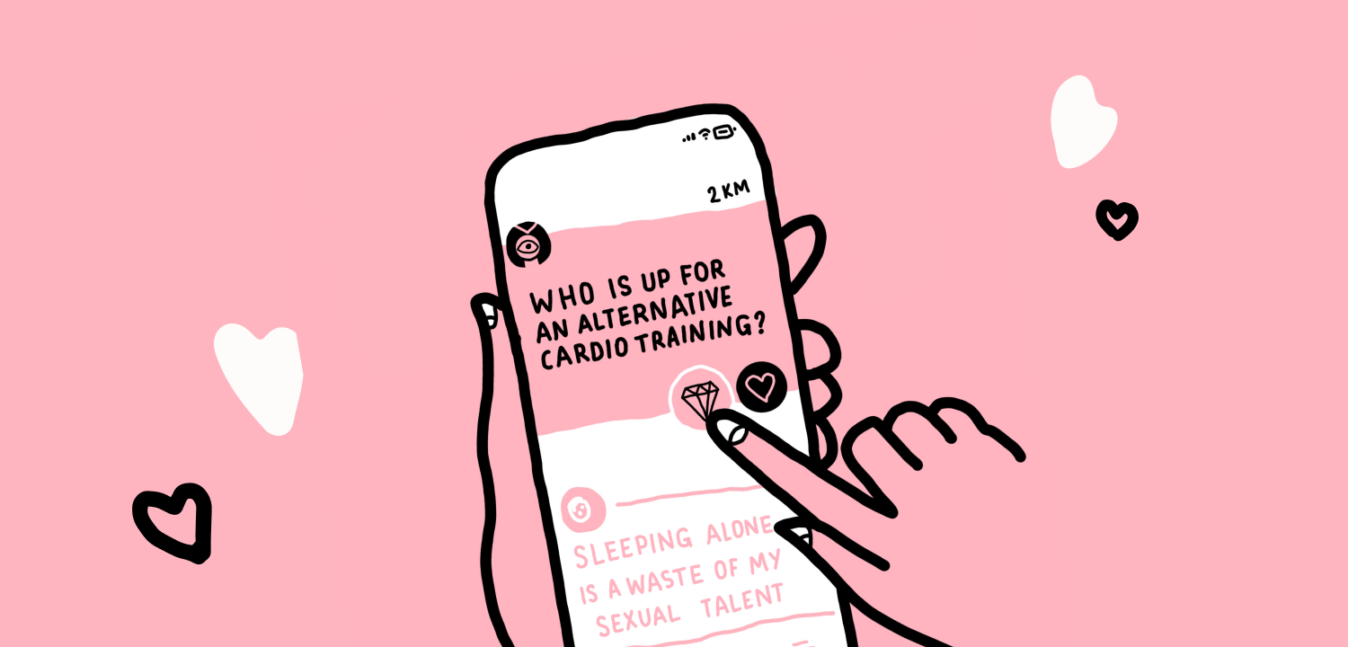 5 Online Dating Icebreakers that Work Like a Charm.description. 1