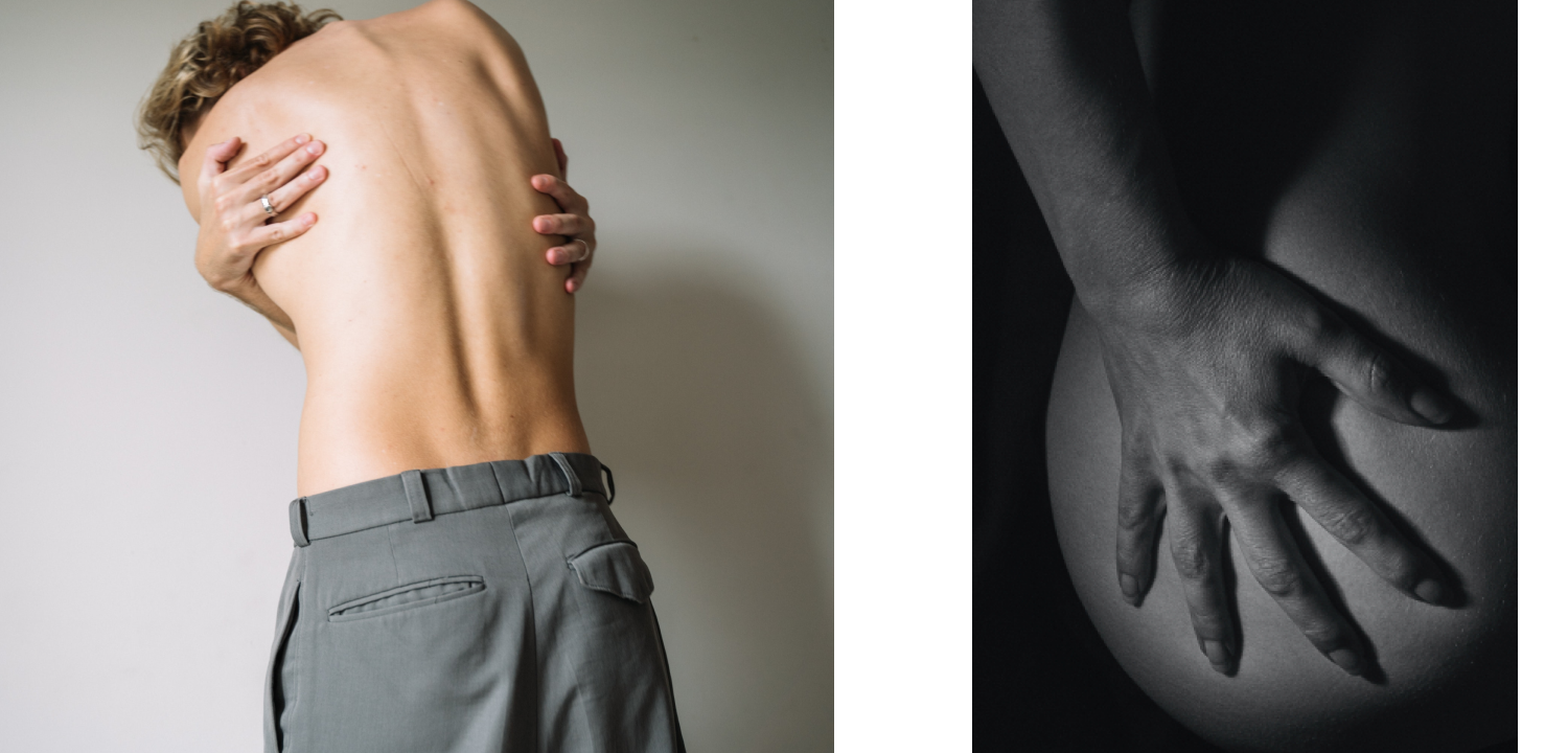 Comment guérir le burn-out émotionnel et retourner dans l’arène.1. 2