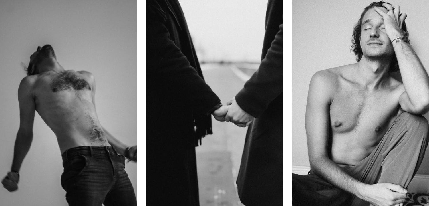 Comment guérir le burn-out émotionnel et retourner dans l’arène.description. 1