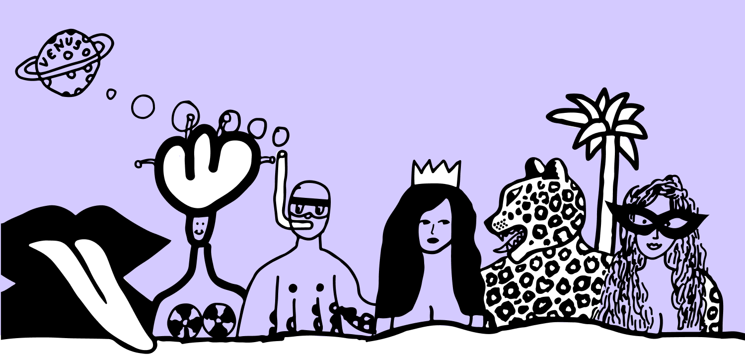 Новая реальность: как познакомиться за границей.1. 1