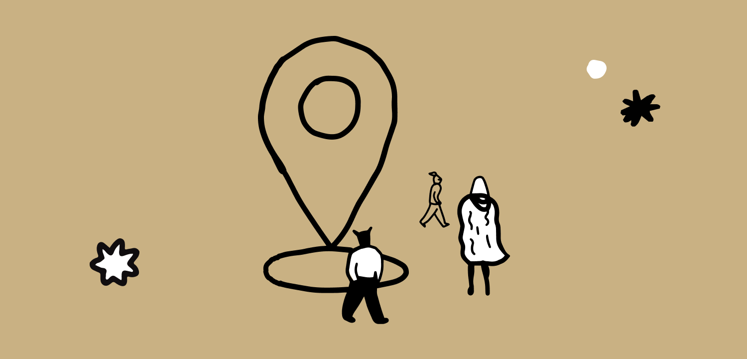 Новая реальность: как познакомиться за границей.0. 1