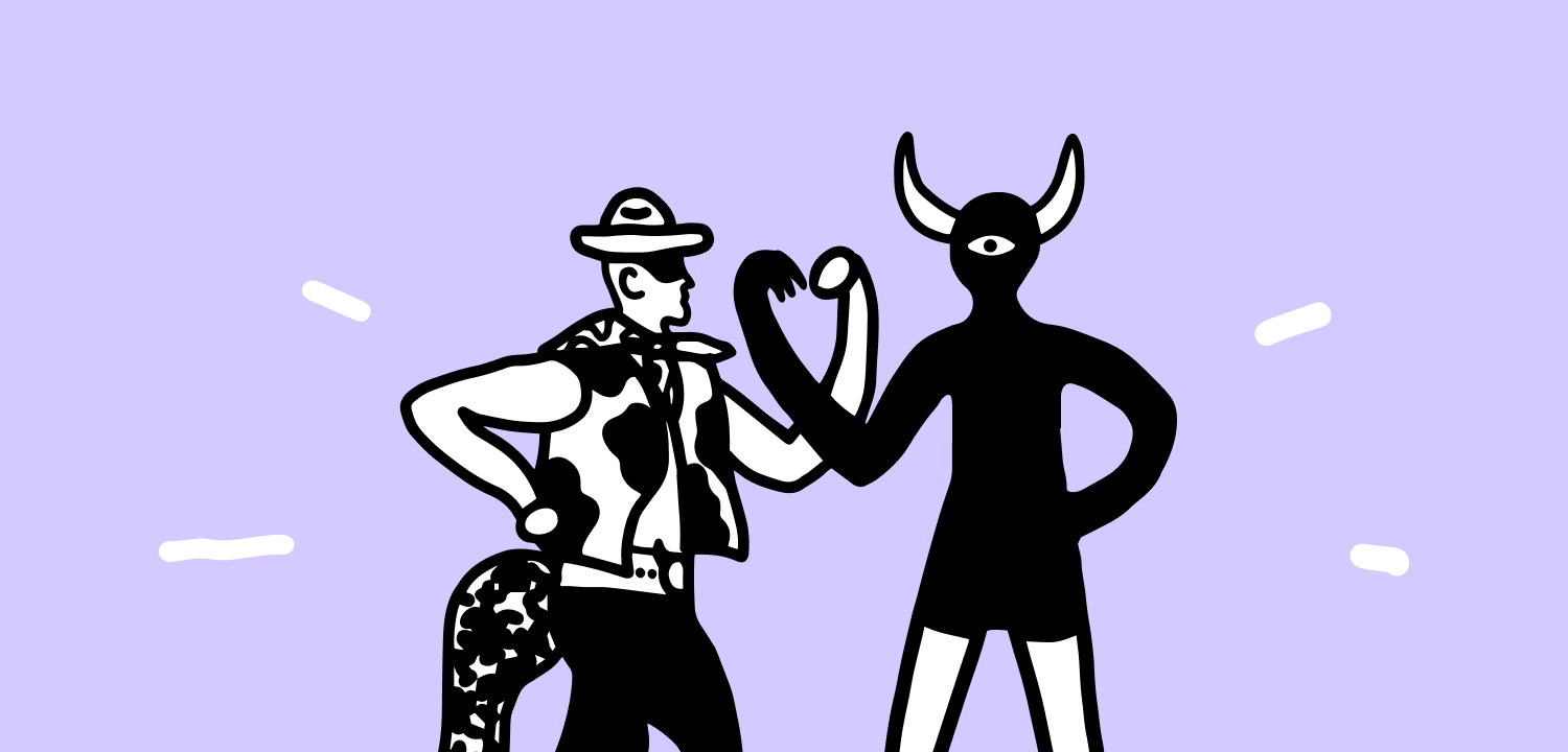 Новая реальность: как познакомиться за границей.4. 1