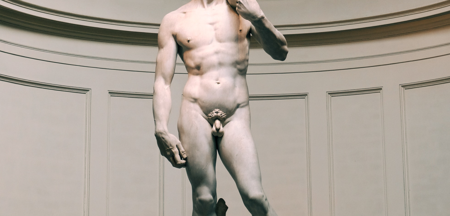 Держи себя в руках: как сделать идеальный дикпик.4. 1