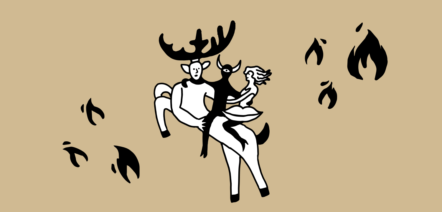 Scott (43): Radical Honesty & Bittersweet Endings.2. 1