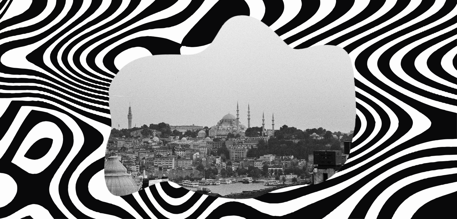 Знакомства в эмиграции: кого ты встретишь в Армении, Грузии и Европе.1. 1