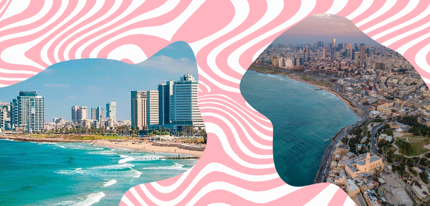 Знакомства в эмиграции: кого ты встретишь в Армении, Грузии и Европе.4. 1