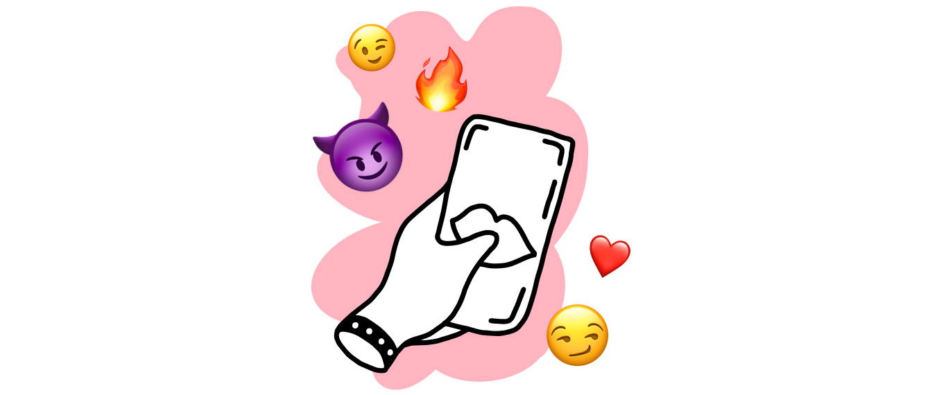 2022 année impudique. Top fantasmes, emojis, et fonctions Pure.0. 1
