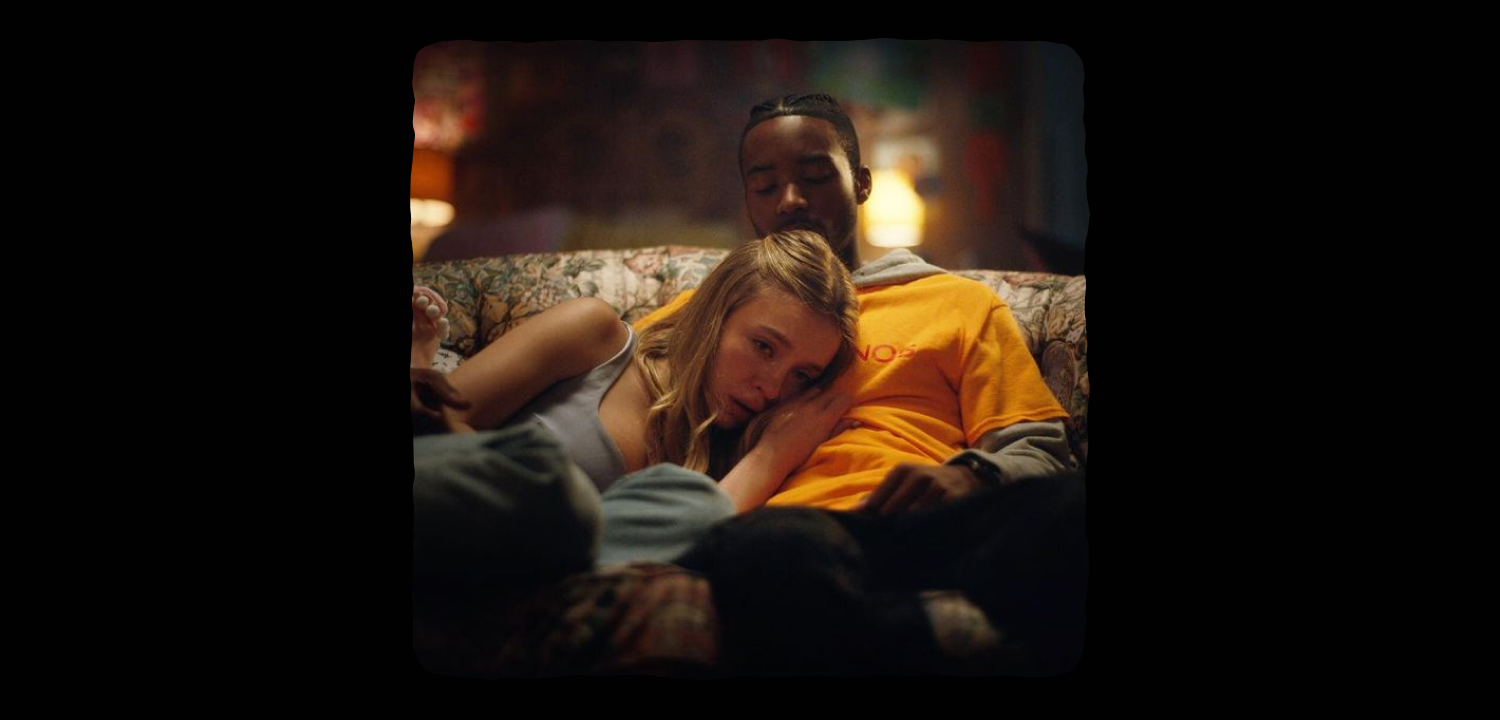 Euphoria : Was diese 7 Charaktere uns gelehrt haben.2. 1