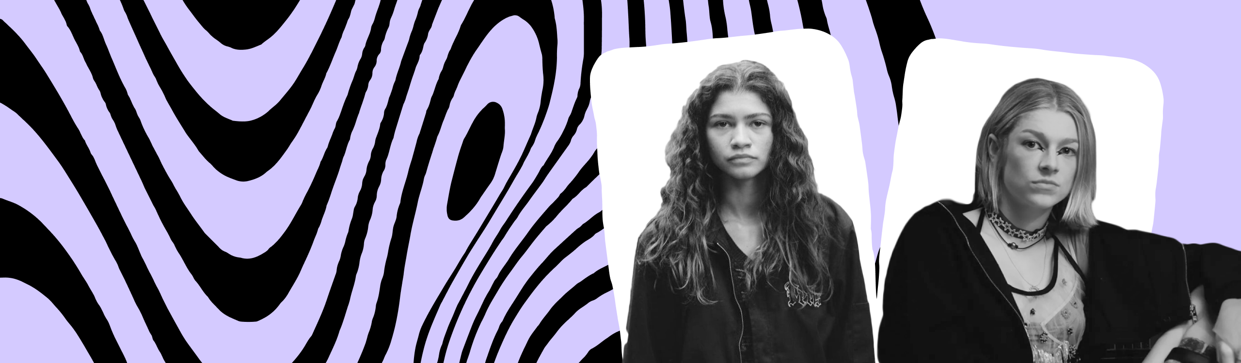 Euphoria : Was diese 7 Charaktere uns gelehrt haben