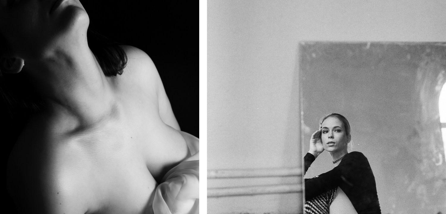 10 Tips on Feeling Sexy.0. 1