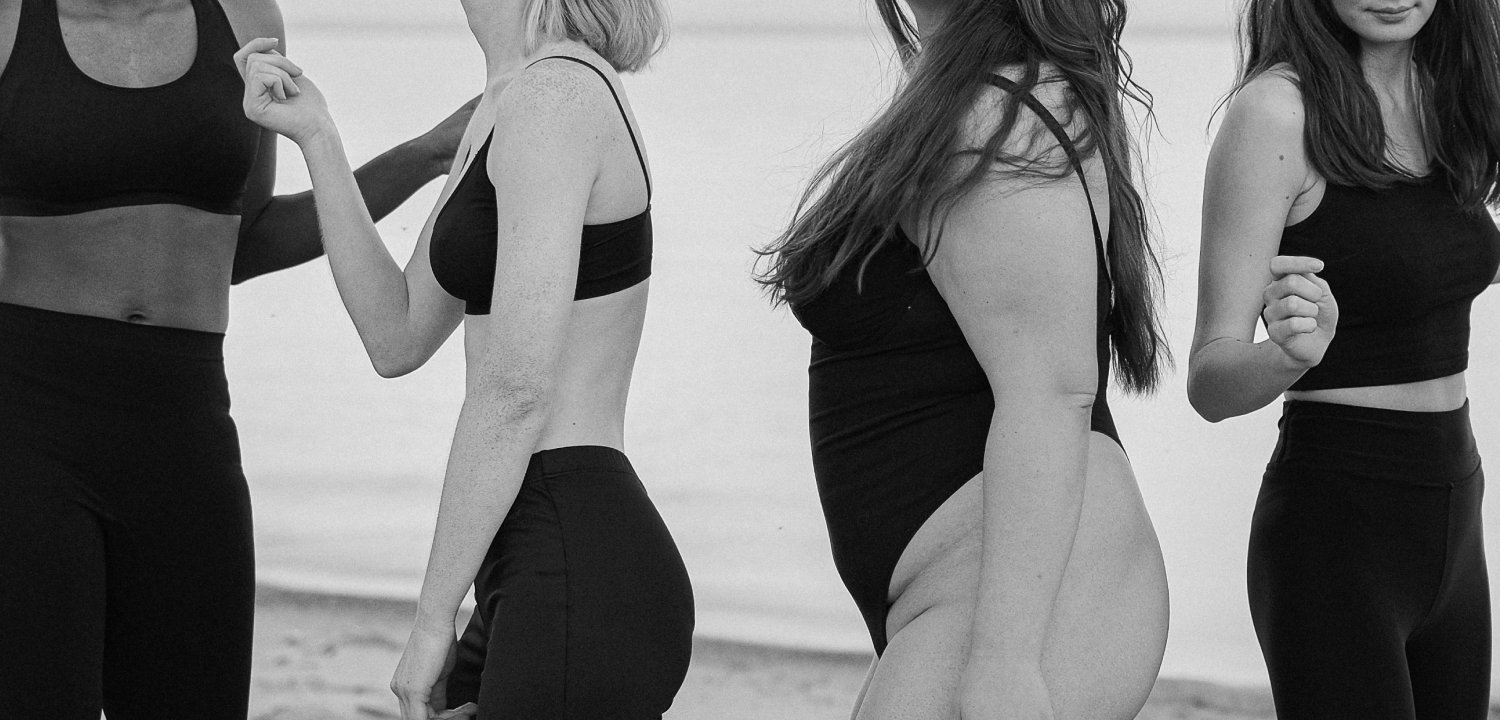  Sexualisierung in der Mode — total out?.1. 1