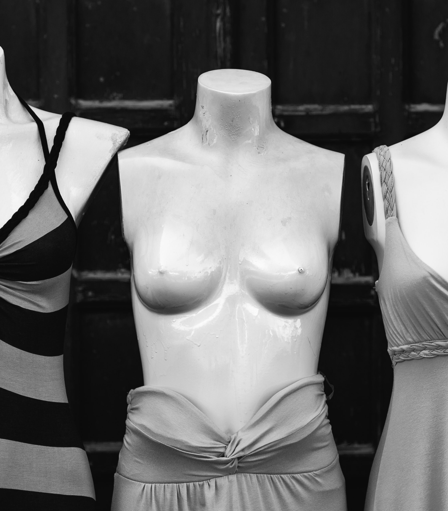 Unsought Clothes Example Desexualization and Sexualization of Clothing (+ examples) : PURE.APP