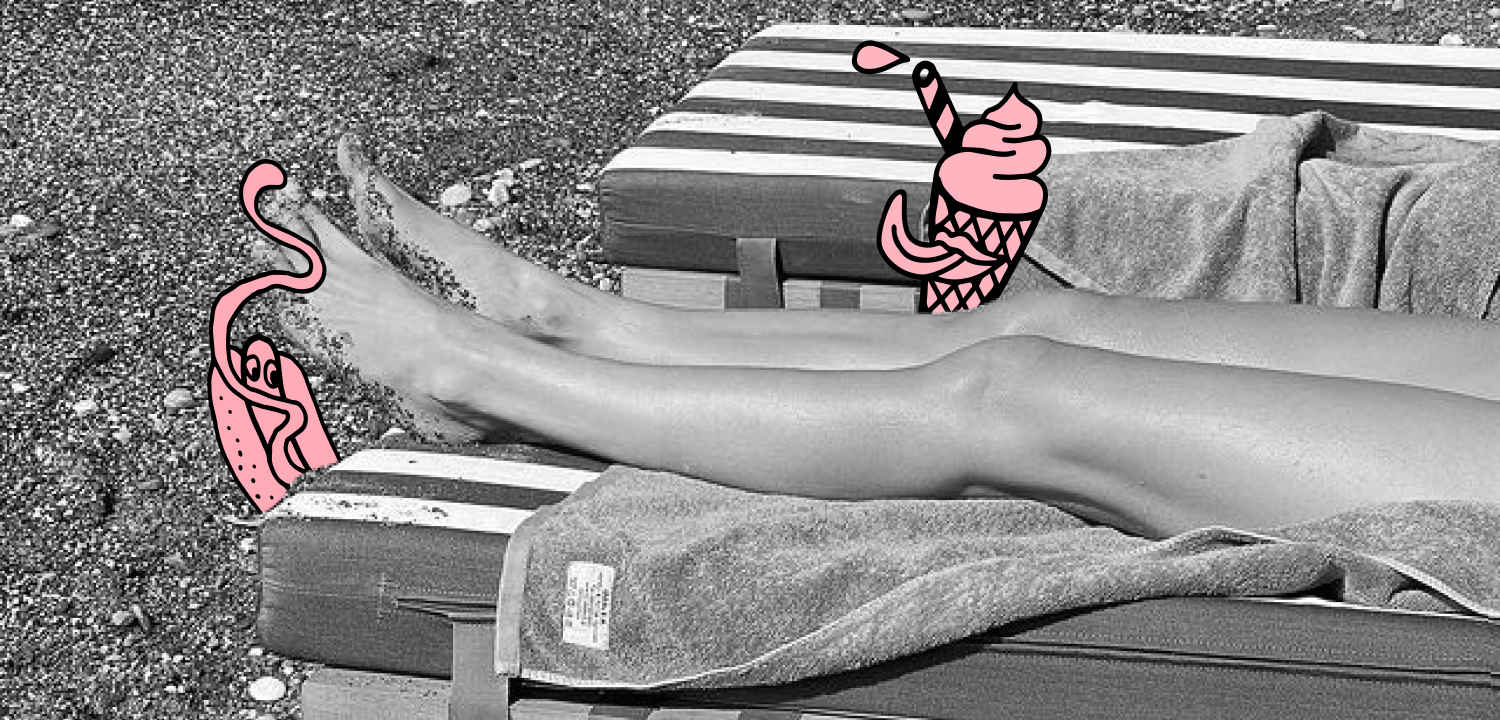 Самые красивые ноги в мире. Фут-фетишист комментирует стопы звезд.0. 3