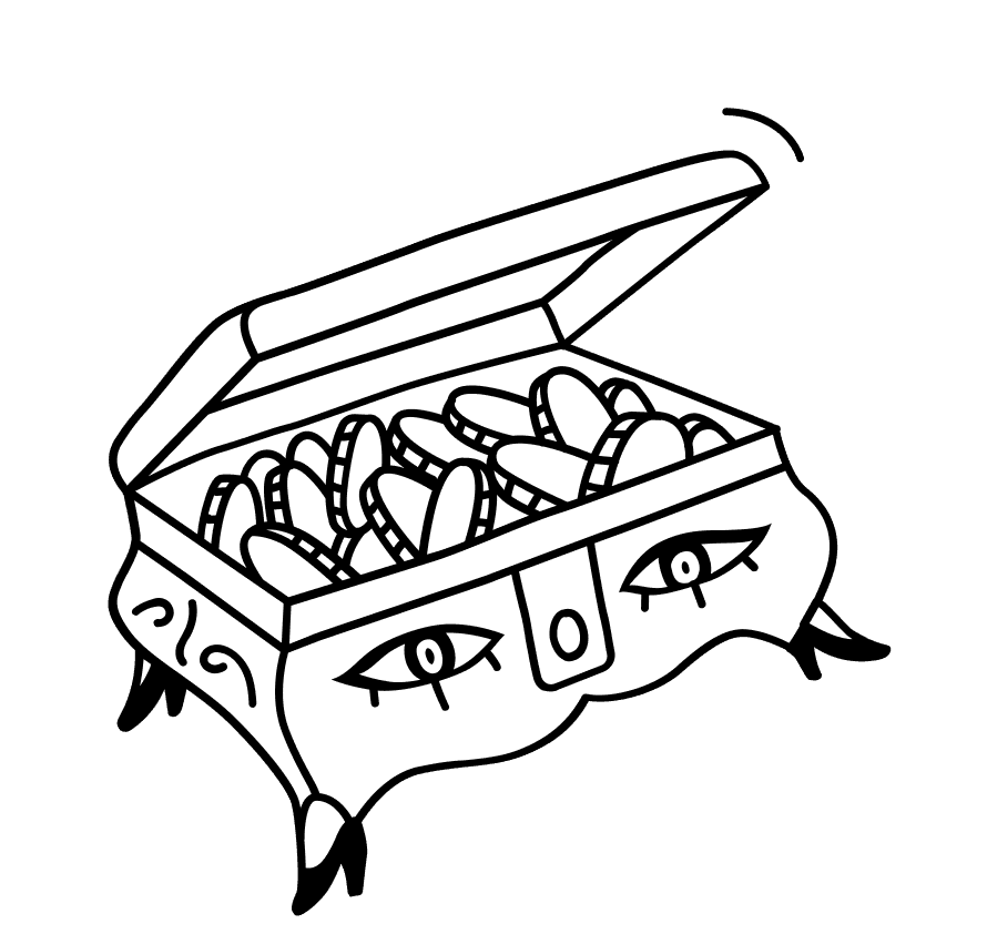 On Demand Illustration