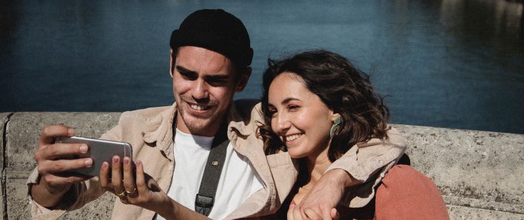 How to Tell If You're in a Healthy Relationship.0. 1