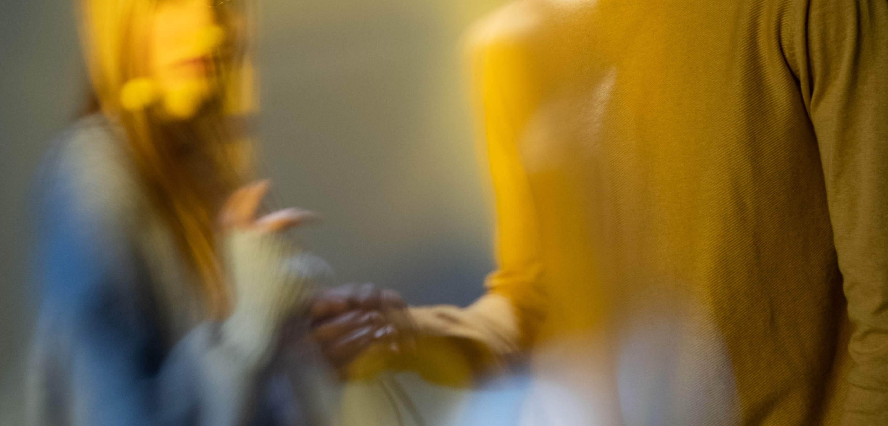 You're Crazy About Your New Crush: How to Stop Worrying.2. 1