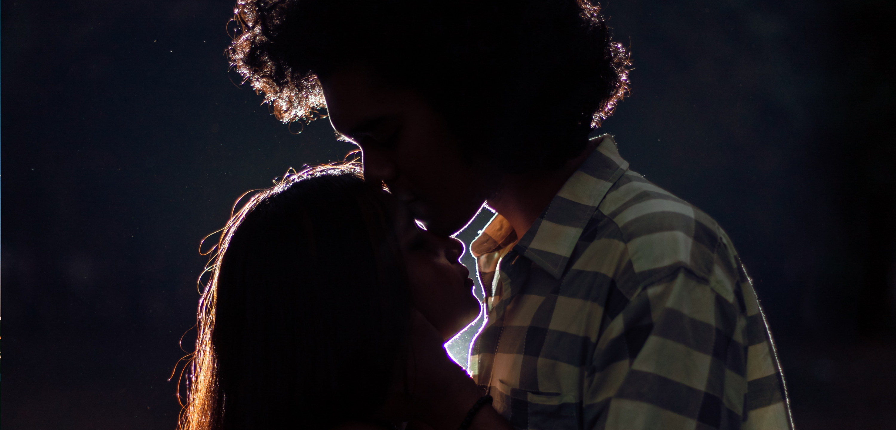 You're Crazy About Your New Crush: How to Stop Worrying.4. 1