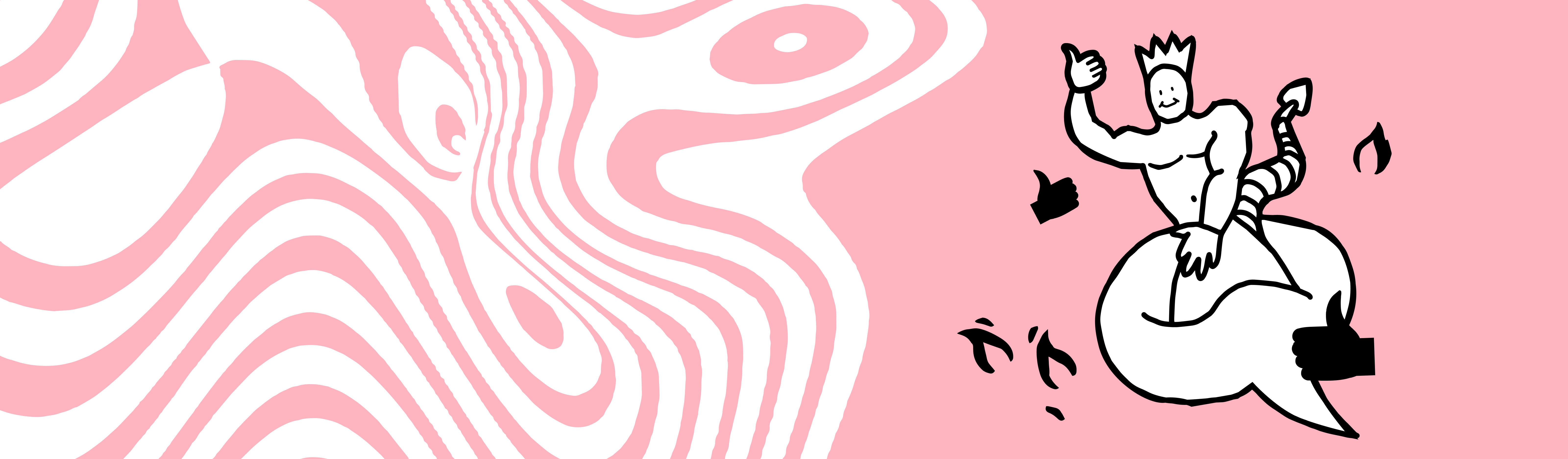 How to keep a conversation going while using dating apps