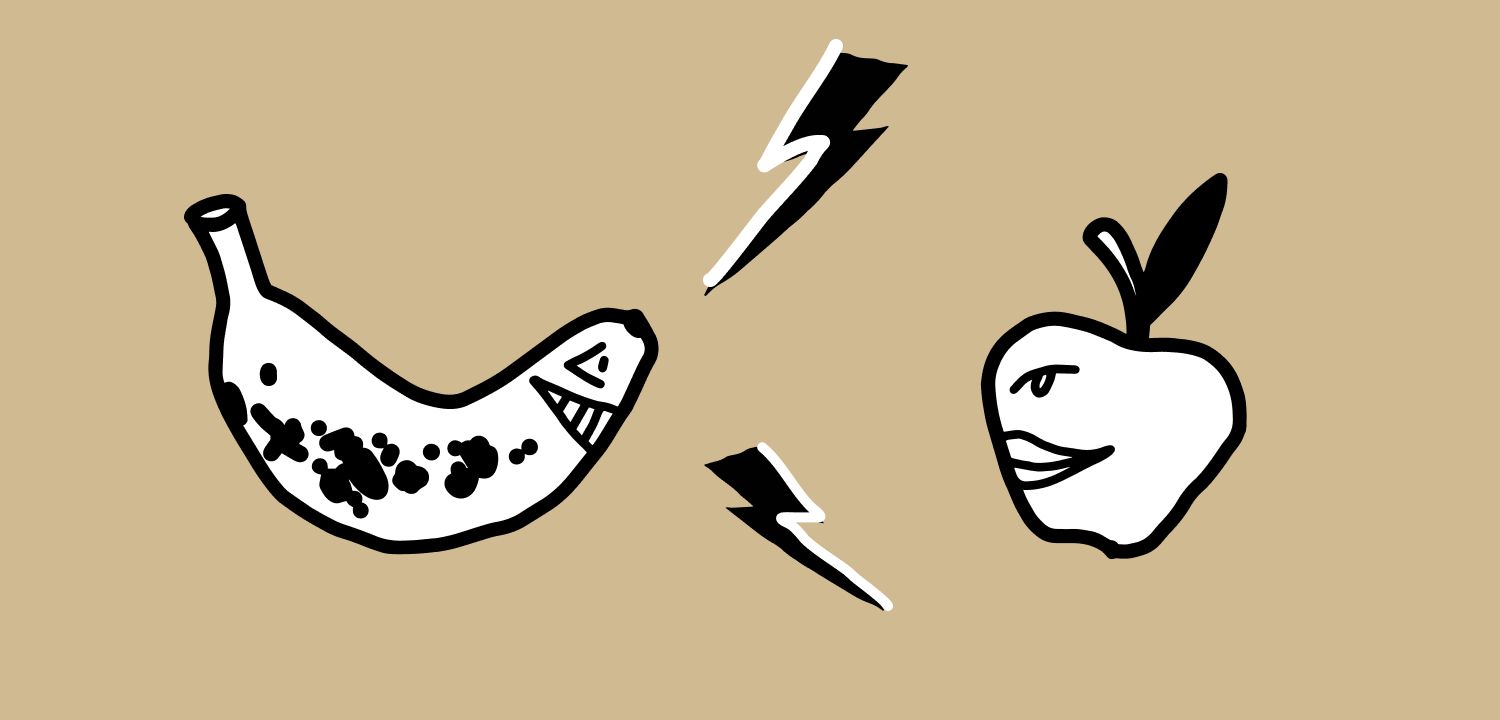 How to keep a conversation going while using dating apps.1. 1