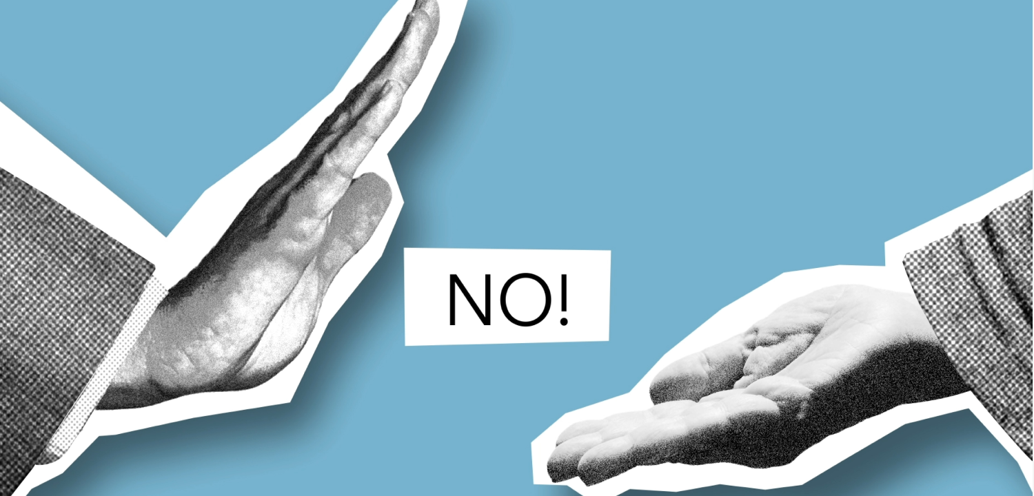 Как отказать в общении парню или девушке? Правильно выходим из чата.3. 1