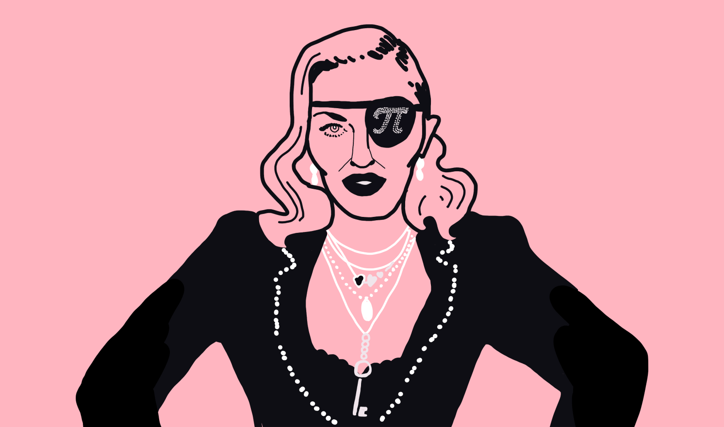 6 Sexsymbole, die unsere Herzen erobert haben.0. 1