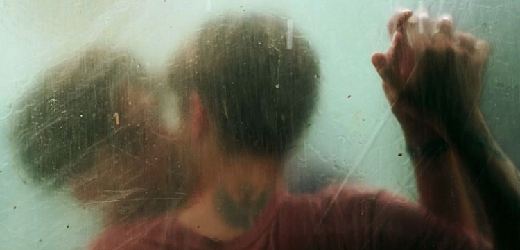 11 erotische Szenen in Filmen (Achtung: heiß).1. 1